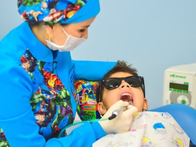 dentysta dziecięcy w opolu