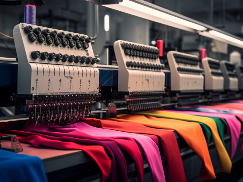 Wpływ producenta zamków błyskawicznych i suwaków na wygląd i funkcjonalność odzieży