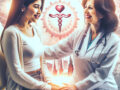 Jakie są najważniejsze zalecenia dotyczące zdrowia serca dla kobiet, które podaje dobry ginekolog we Wrocławiu?