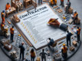 How to choose a contractor for your project