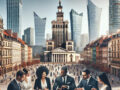 Jakie są najważniejsze czynniki wpływające na popyt na nieruchomości w Warszawie?
