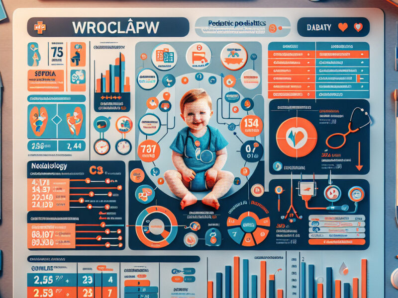 Pediatria Wrocław a opieka nad dziećmi z chorobami układu immunologicznego