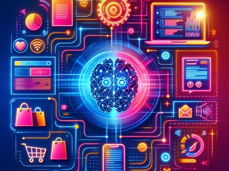 How Can AI Help in eCommerce