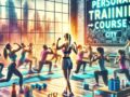 Kurs trenera personalnego Katowice