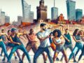 Kurs instruktora tańca Warszawa