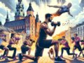Kurs trenera personalnego Kraków